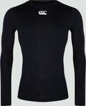 Maglia compressiva Canterbury Mercury TCR 2/2