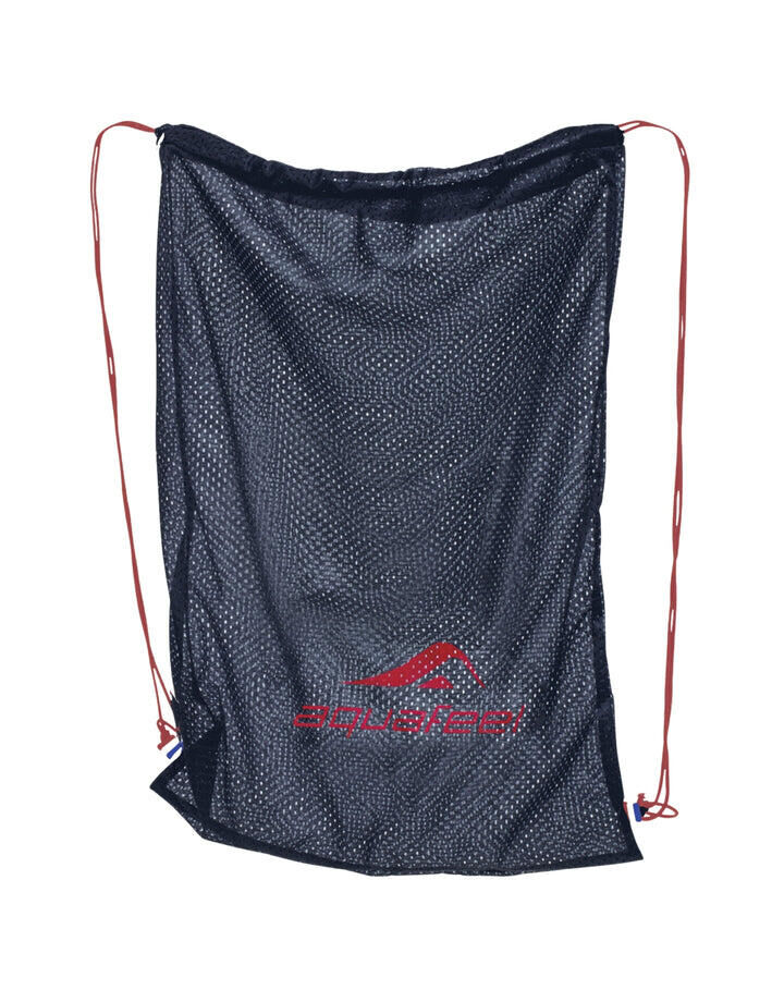 AQUAFEEL Aquafeel Mesh Bag - Black