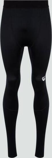 Pantalon thermique de rugby - hommes Adultes Noir