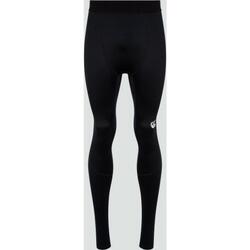 Rugby Thermische Broek - Heren Volwassenen Zwart