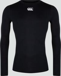 Pantalon thermique de rugby - hommes Adultes Noir