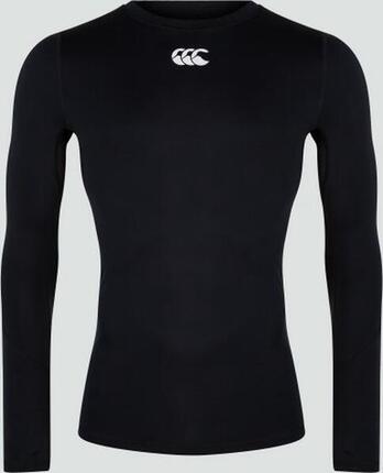 T-Shirt mit langen Ärmeln Kompression