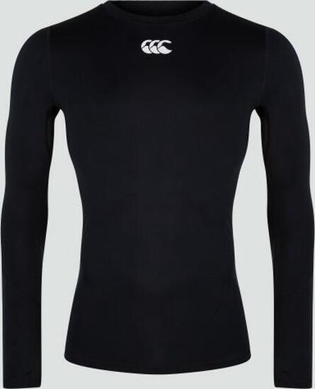 T-Shirt mit langen Ärmeln Kompression
