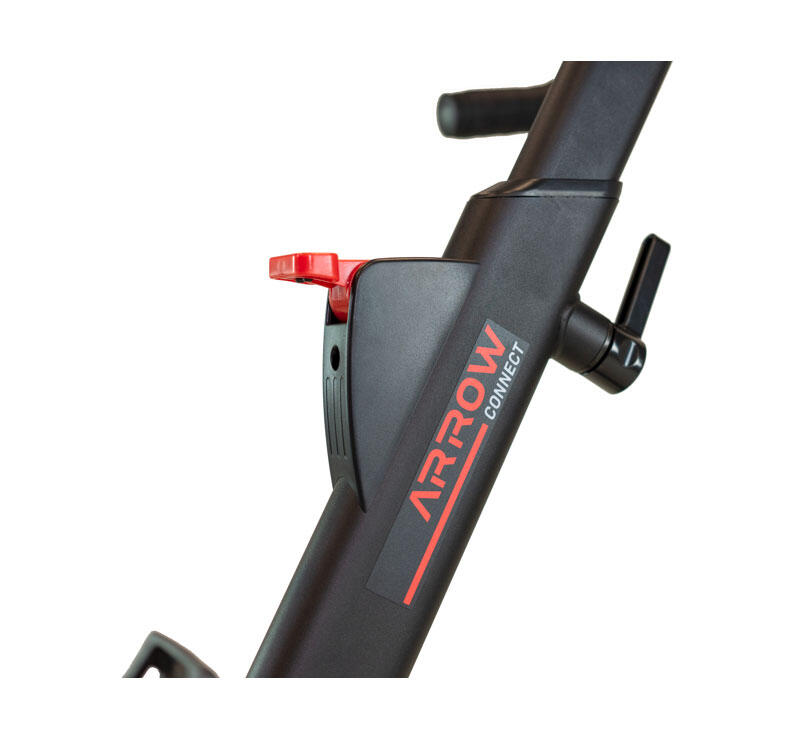 Vélo intelligent Arrow Connect avec 32 niveaux d'intensité 5/7