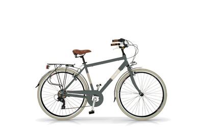 Bicicletta da cittá Airbici Allure 28" 6 velocitá