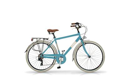 Bicicletta da cittá Airbici Allure 28" 6 velocitá