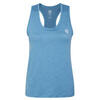 Vrouwen/dames Modernize II Vest (Niagra Blauw)