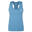 Vrouwen/dames Modernize II Vest (Niagra Blauw)