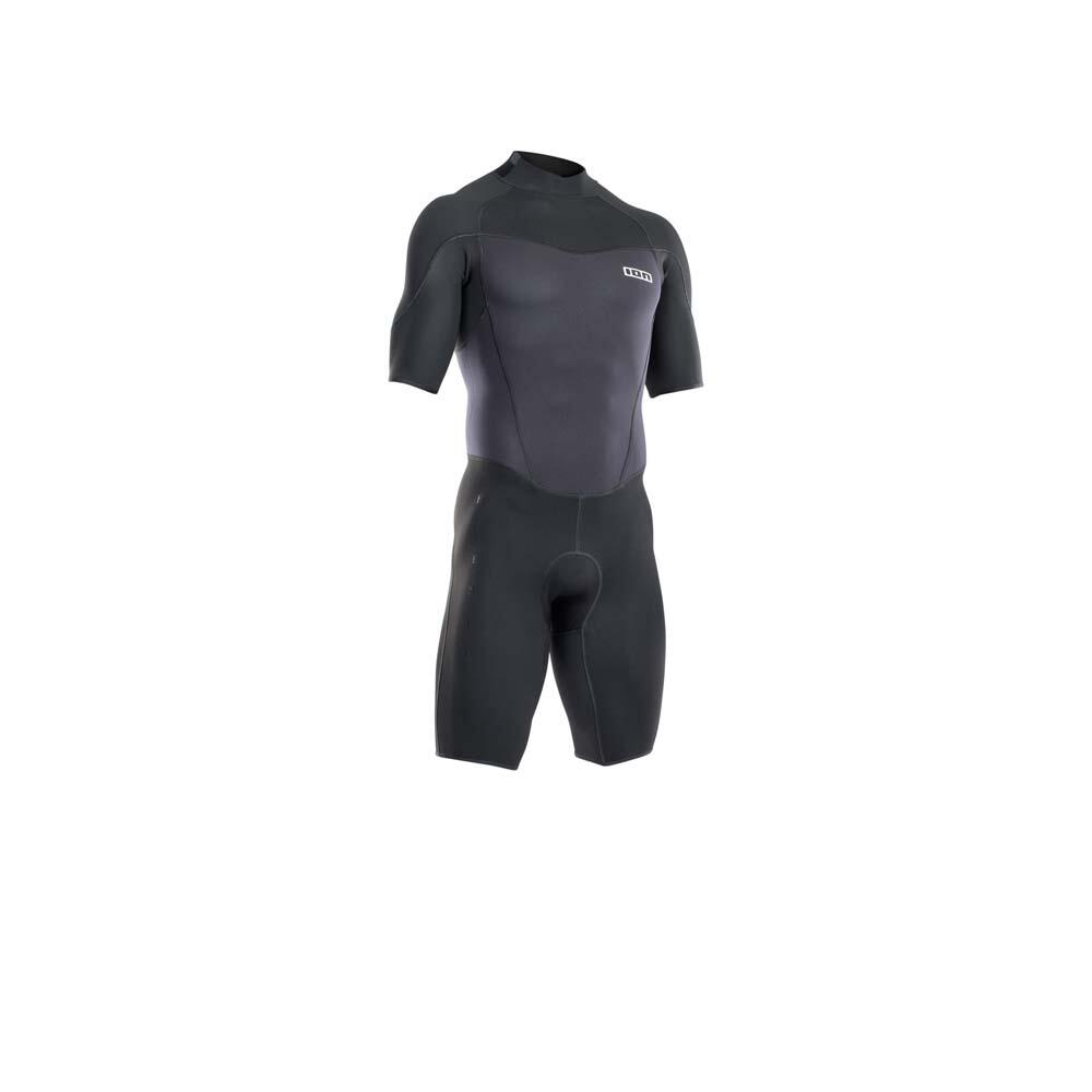 ION Combinaison De Plongée  -  Hommes  -  Element Shorty SS 2/2 BZ DL 1/5
