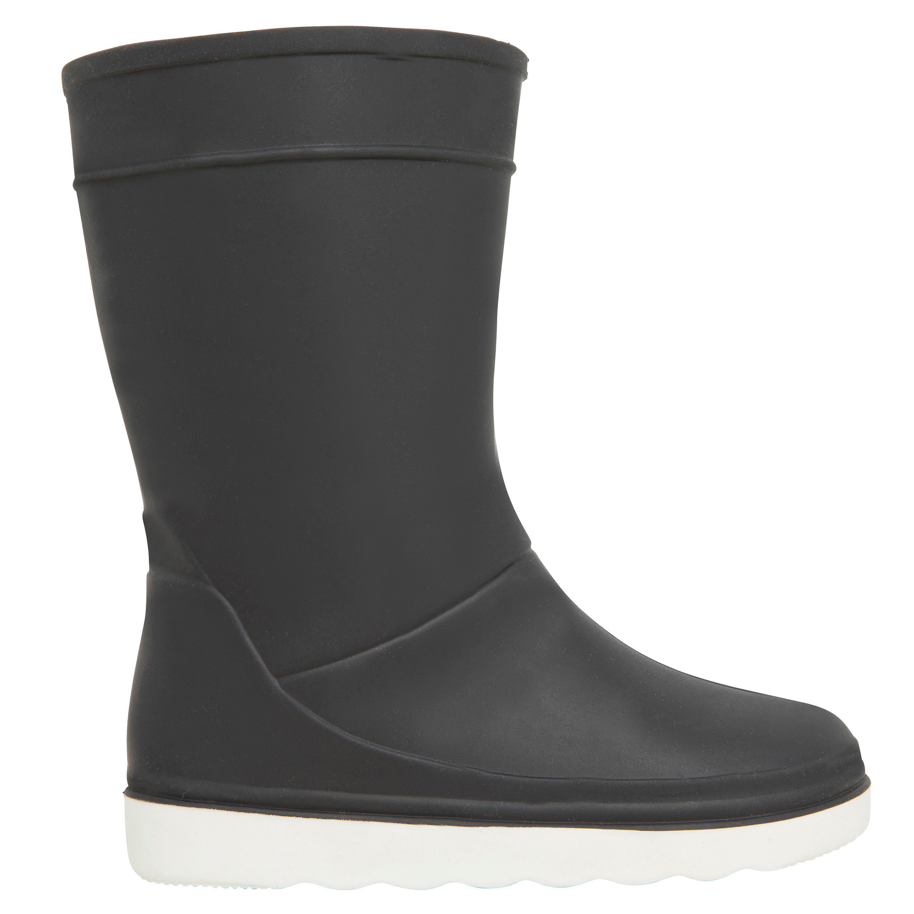 Bottes voile decathlon new arrivals
