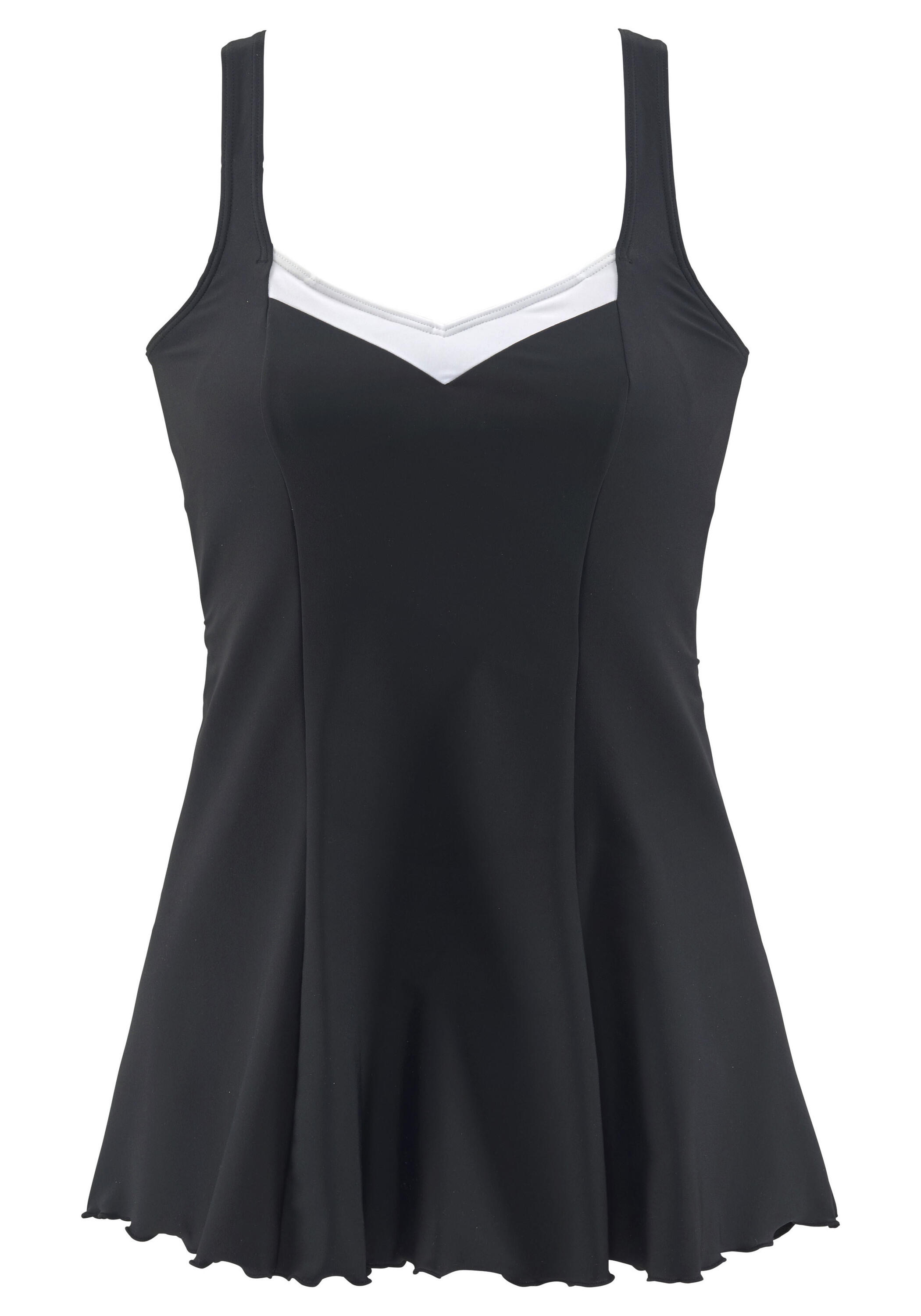 Damen LASCANA Badekleid 1/4
