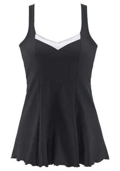 Damen LASCANA Badekleid