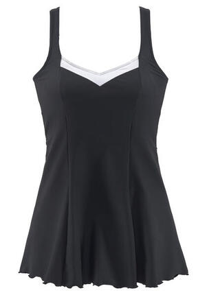Damen LASCANA Badekleid
