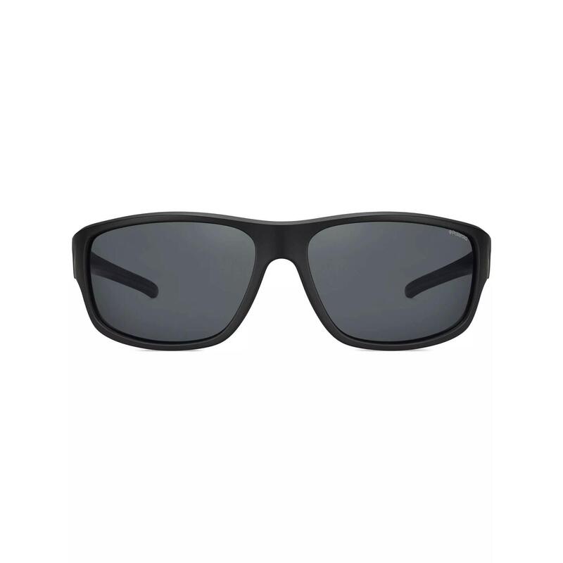 PLD 7010/S férfi polarizált napszemüveg - fekete