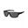 PLD 7010/S férfi polarizált napszemüveg - fekete