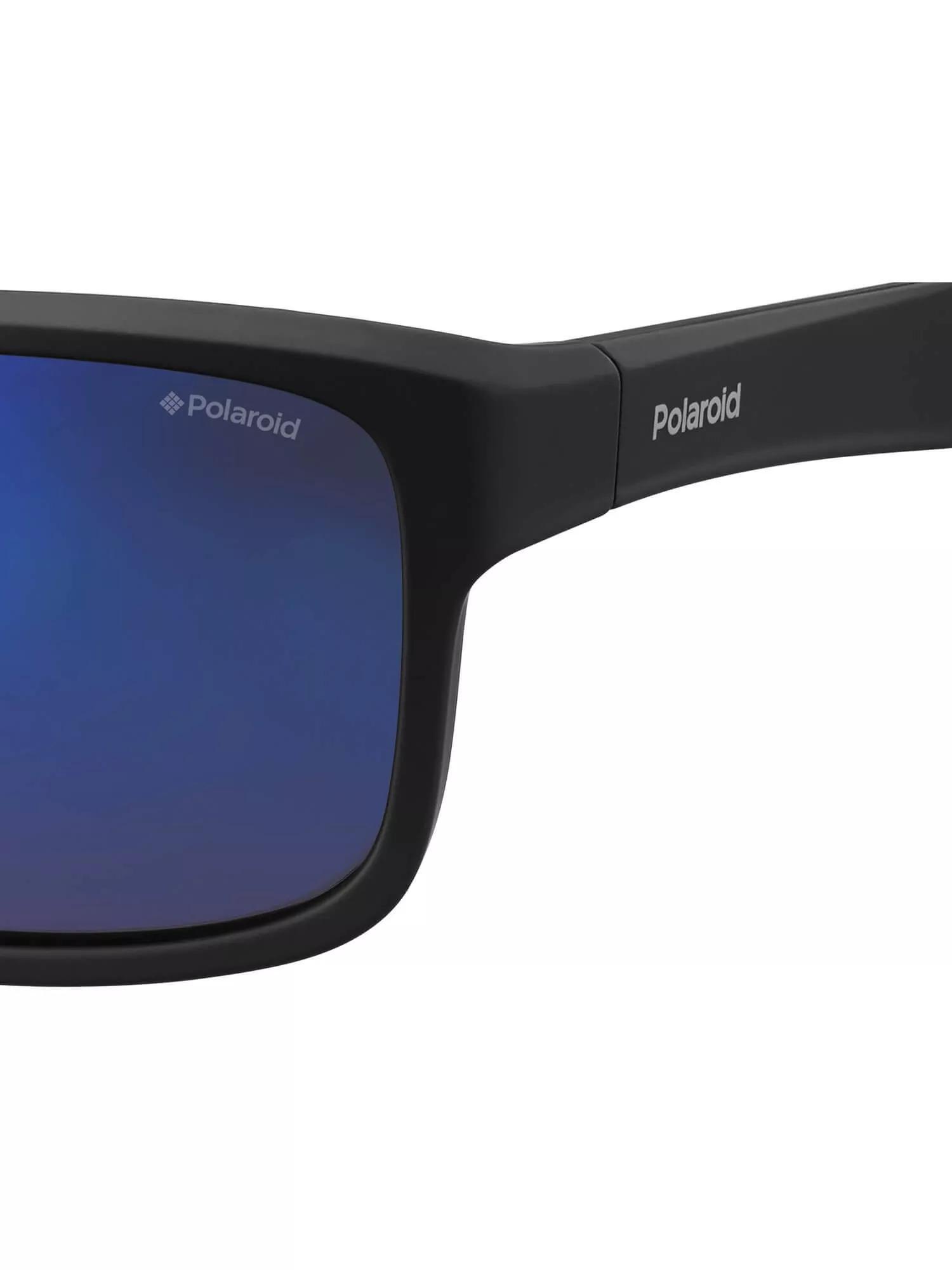 Lunettes De Soleil Polarisées Hommes PLD 3018/S 3/3