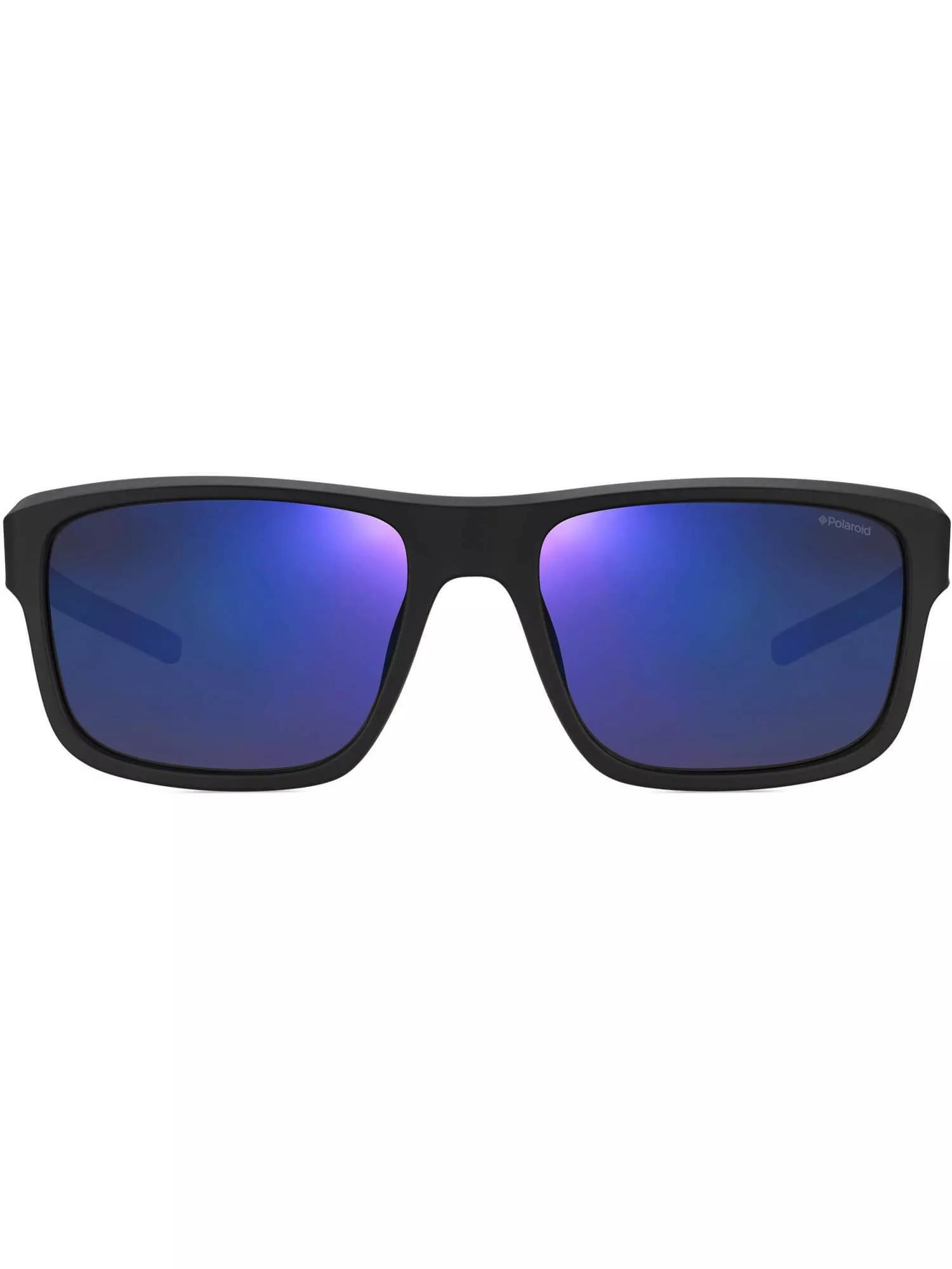 Lunettes De Soleil Polarisées Hommes PLD 3018/S 2/3