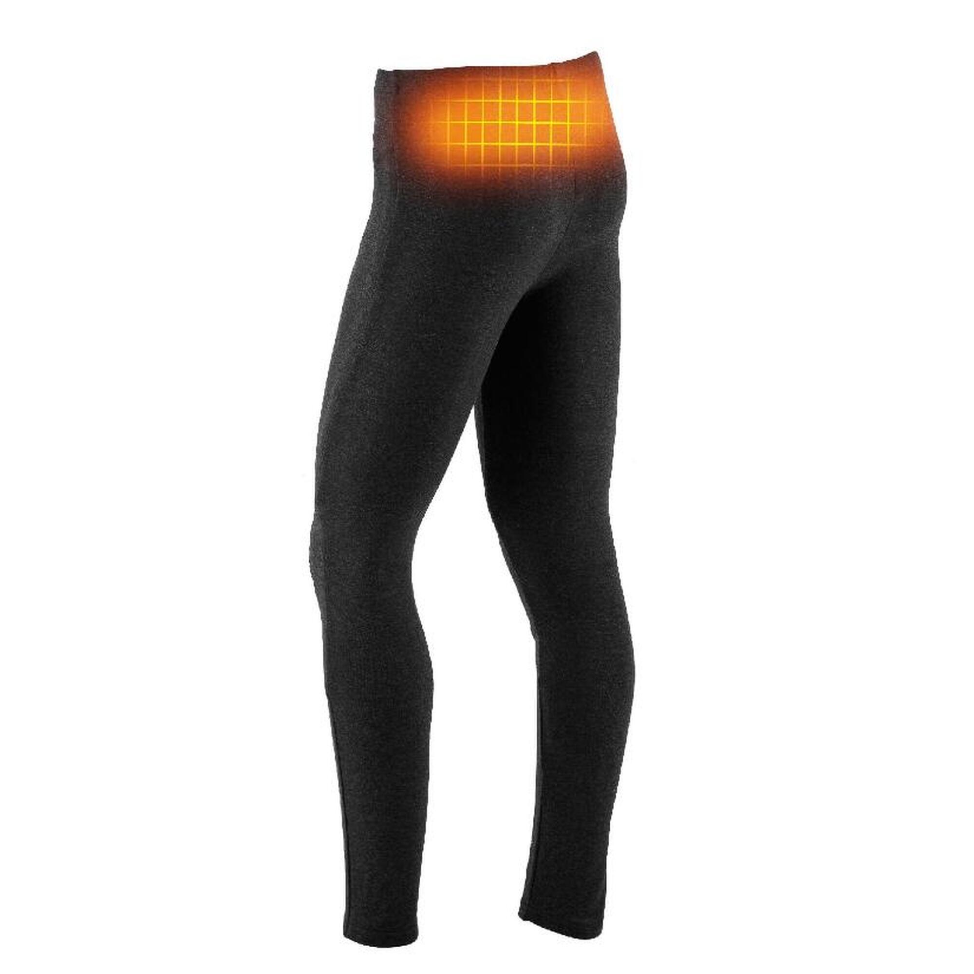 Pantalon Chauffant – Dual Heating | USB