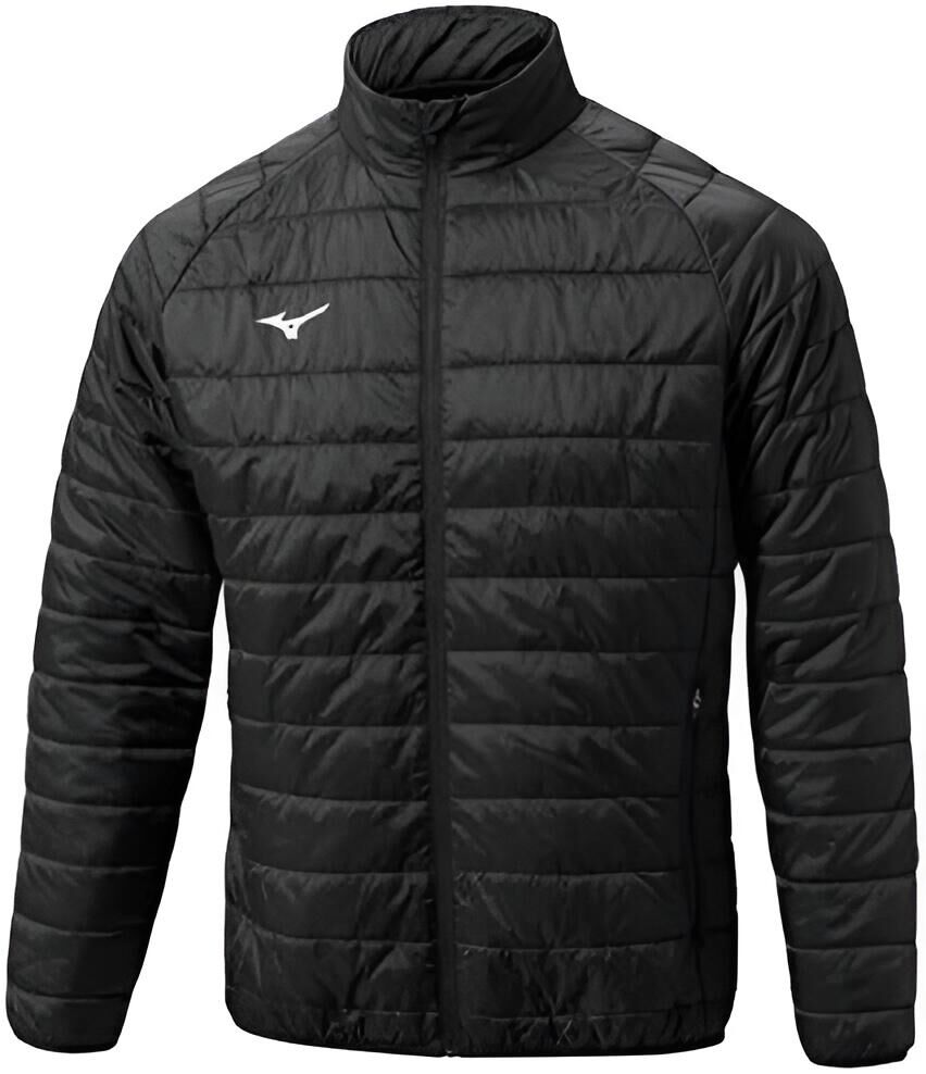 MIZUNO Mizuno Mens Sapporo Padded Coat Jacket