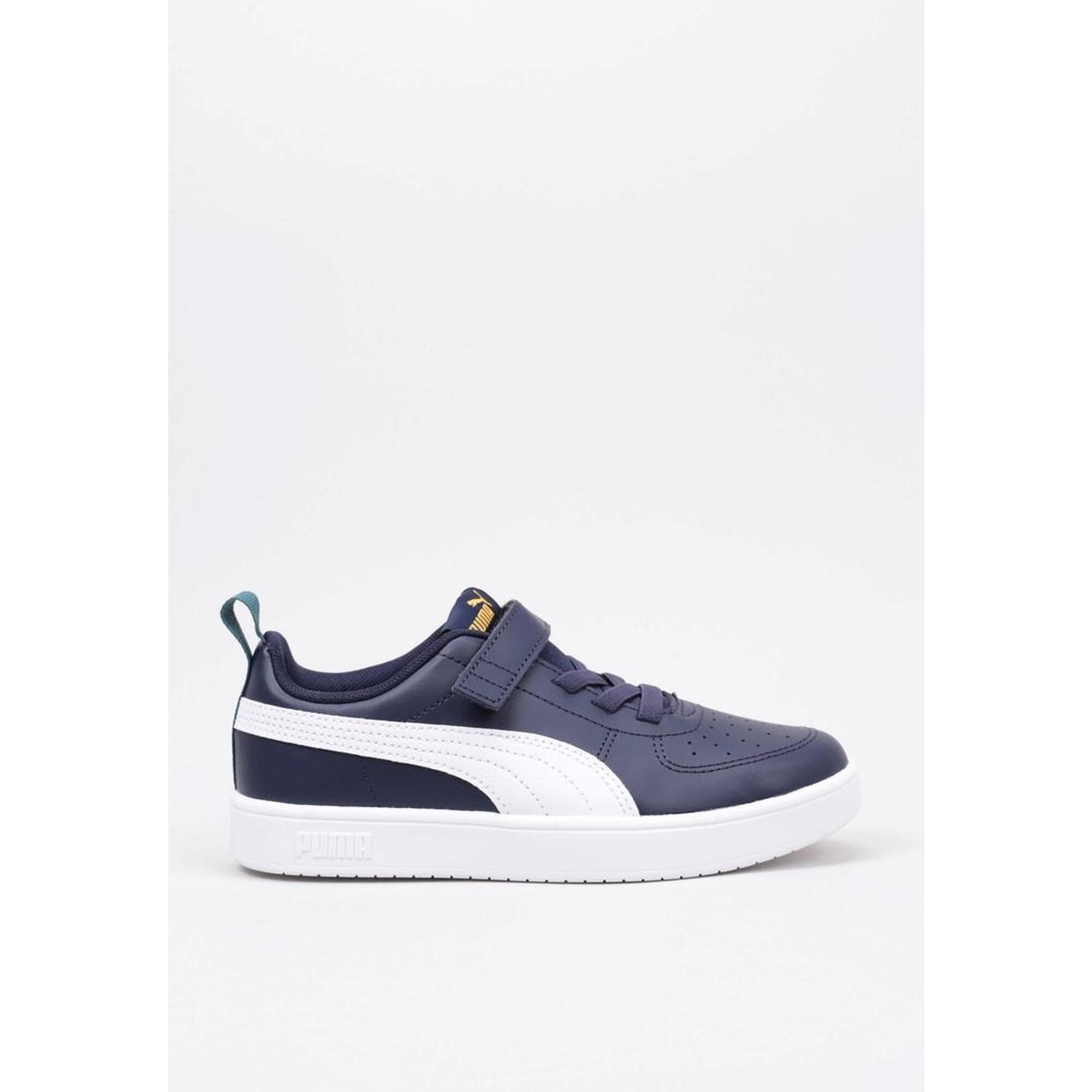 Încălțăminte Puma Rickie AC PS Albastru Inchis Copii