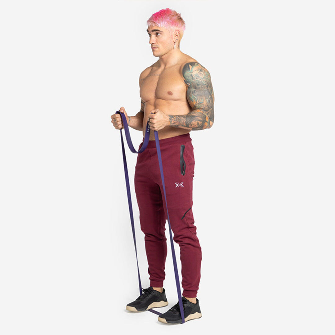 PICSIL Pantalón Chandal Jogger Hombre Core