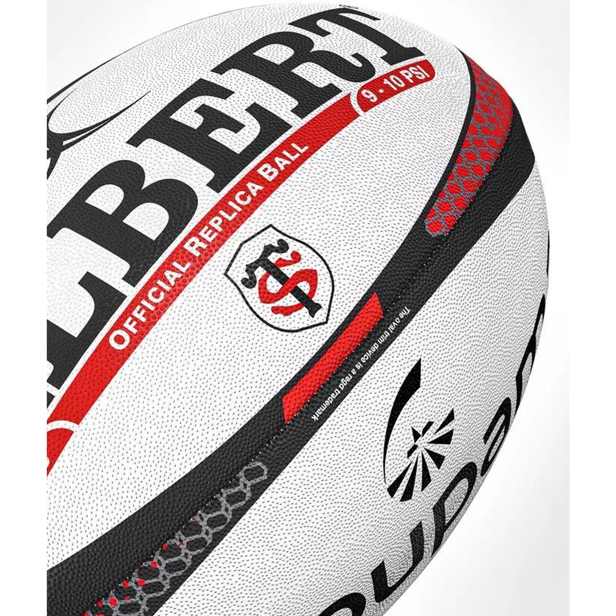 BALLON GILBERT T5 STADE TOULOUSAIN