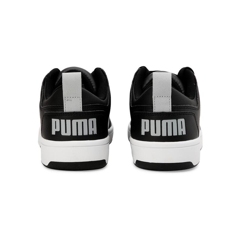 Buty do chodzenia dla dzieci Puma Rebound Layup LO SL JR