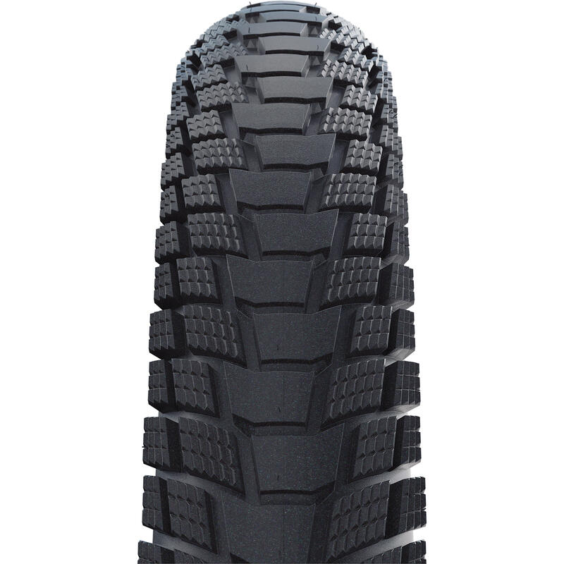 Schwalbe  Pick-Up Perf SD Twinskin 26 x 2.60 noir