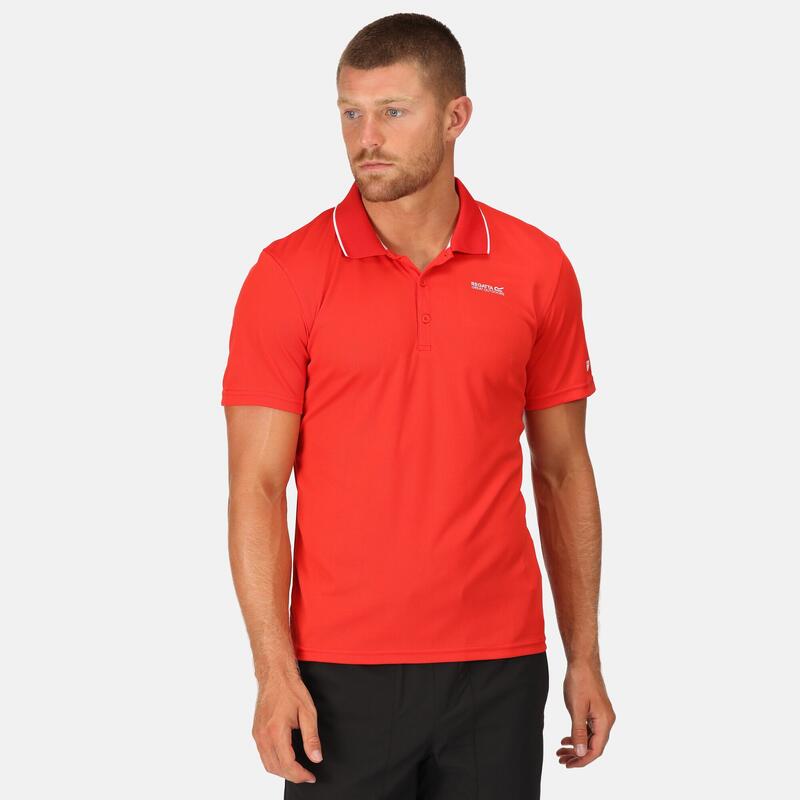 Polo de sport homme Maverik V