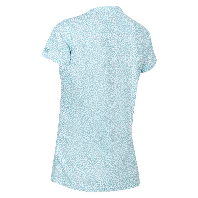 "Fingal Edition" TShirt für Damen Bristolblau