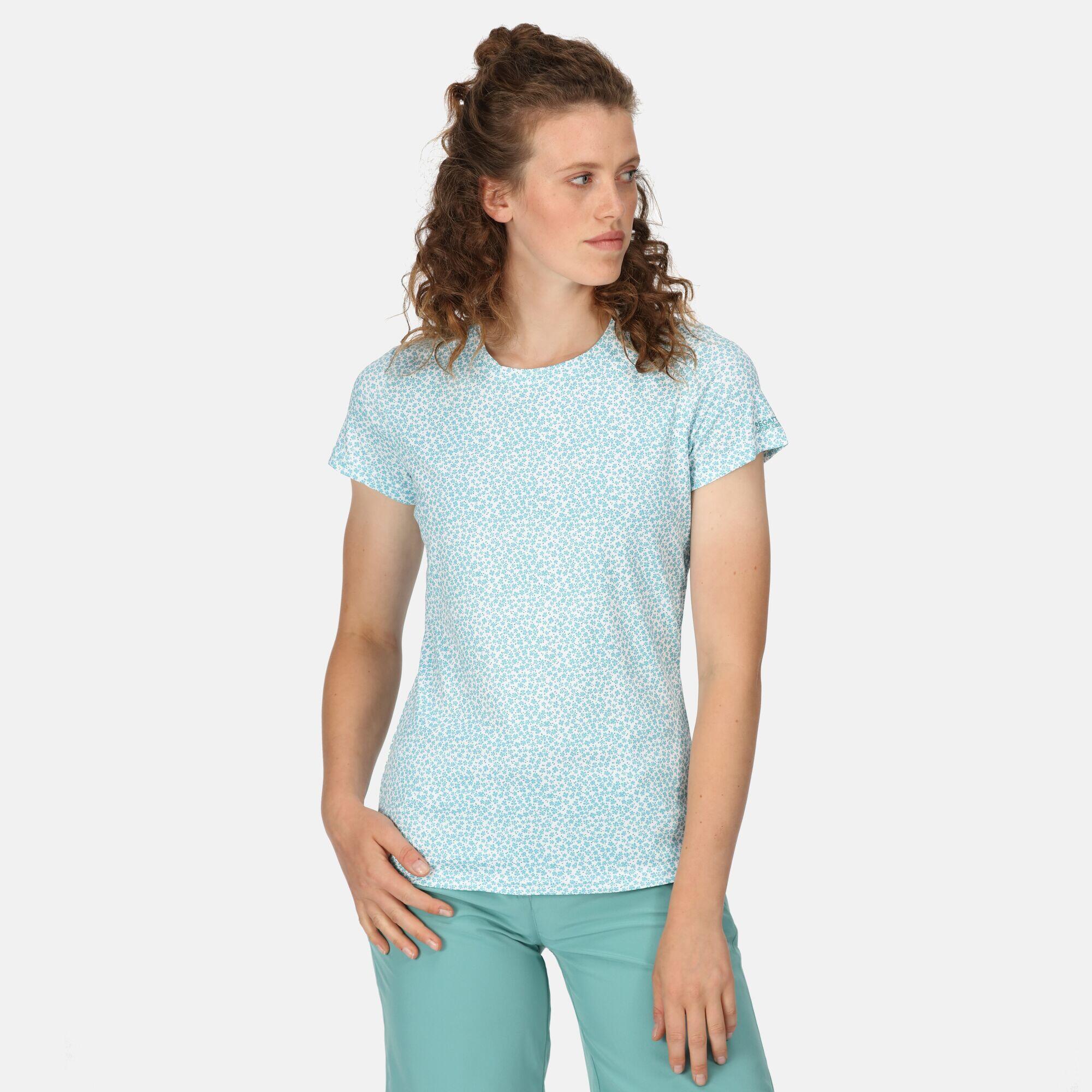 REGATTA Fingal Edition Women's Fitness T-Shirt