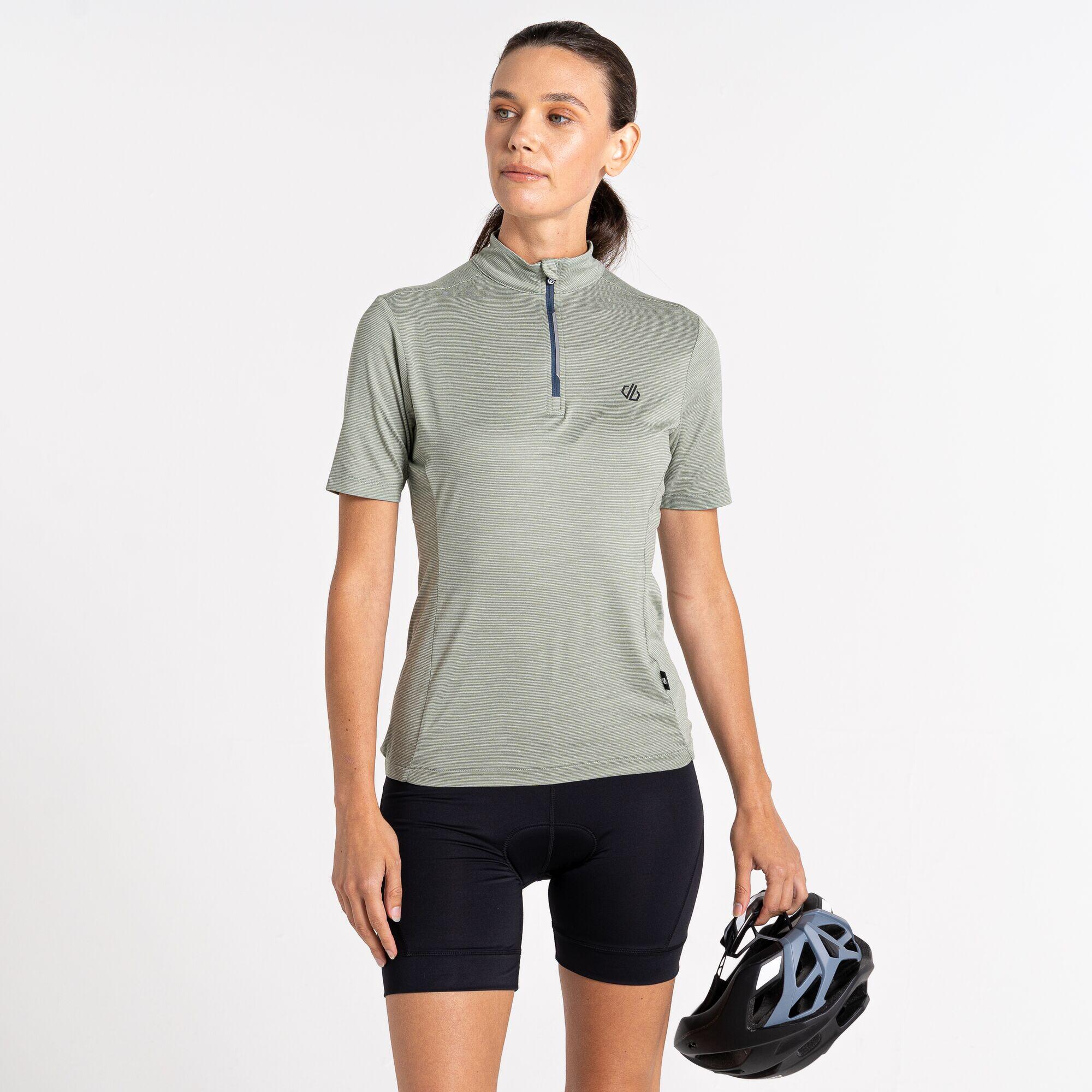 Pedal Through It Women's Cycling Jersey 4/6