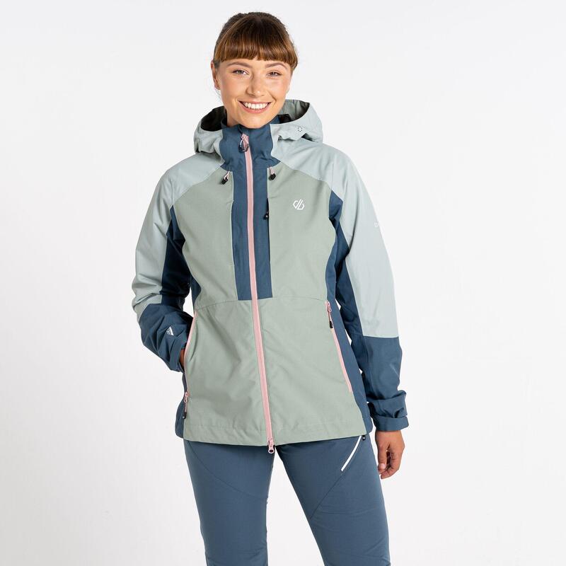 Assuring Damen-Wanderjacke