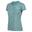 Remex II Active Polo-T-Shirt für Damen