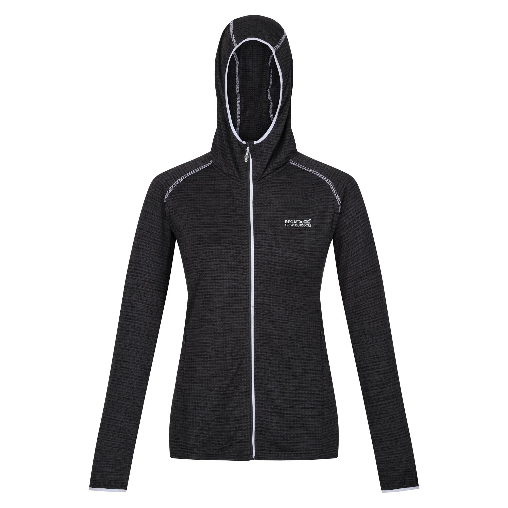 REGATTA Women's Yonder Full Zip Hoody