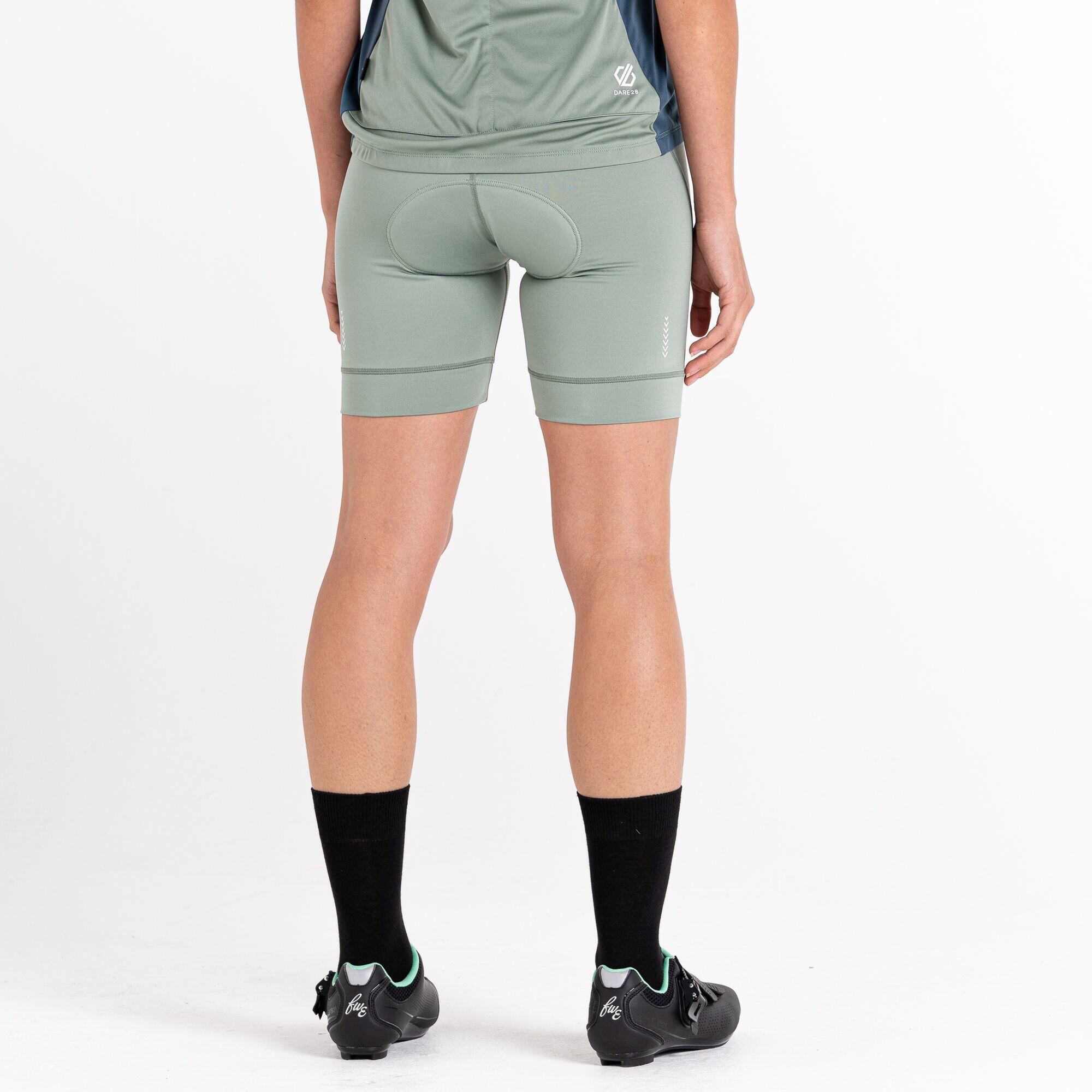 Habit Women's Cycling Shorts 4/6