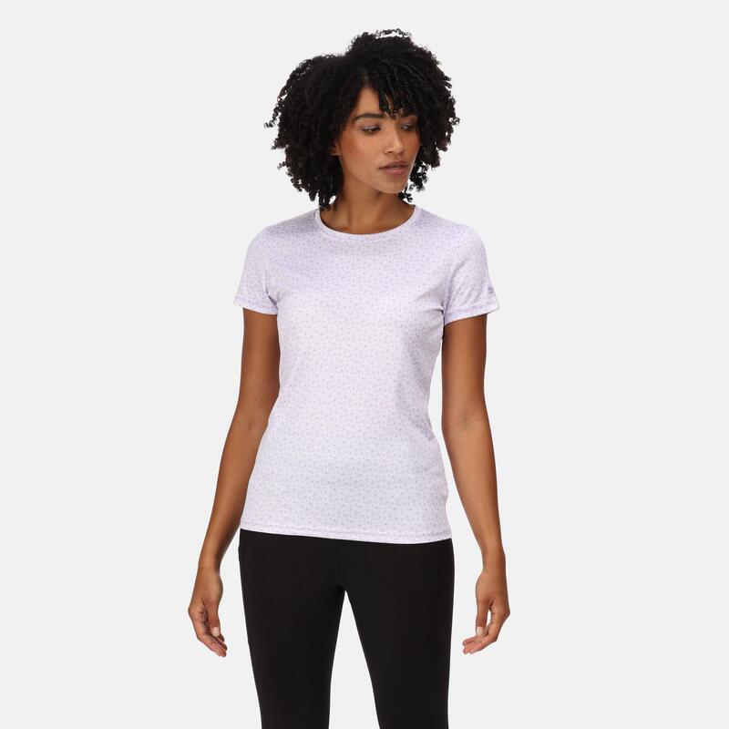 Fingal Edition Active T-Shirt für Damen