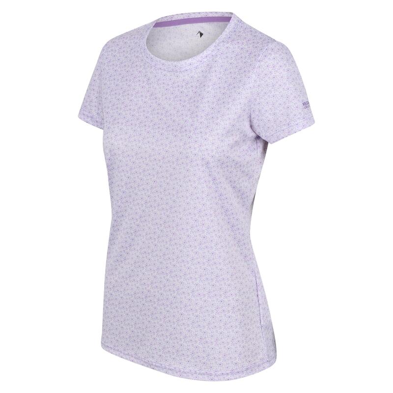 Fingal Edition Active T-Shirt für Damen