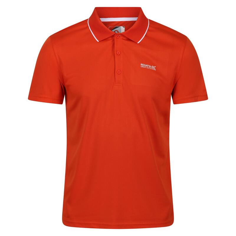 Polo de sport homme Maverik V