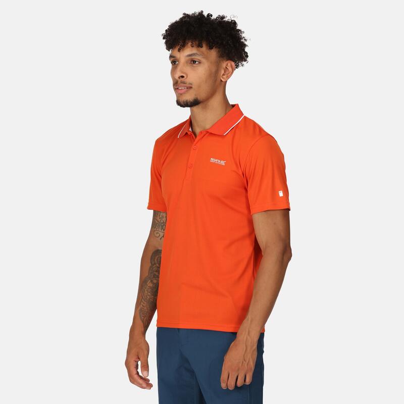 Polo de sport homme Maverik V