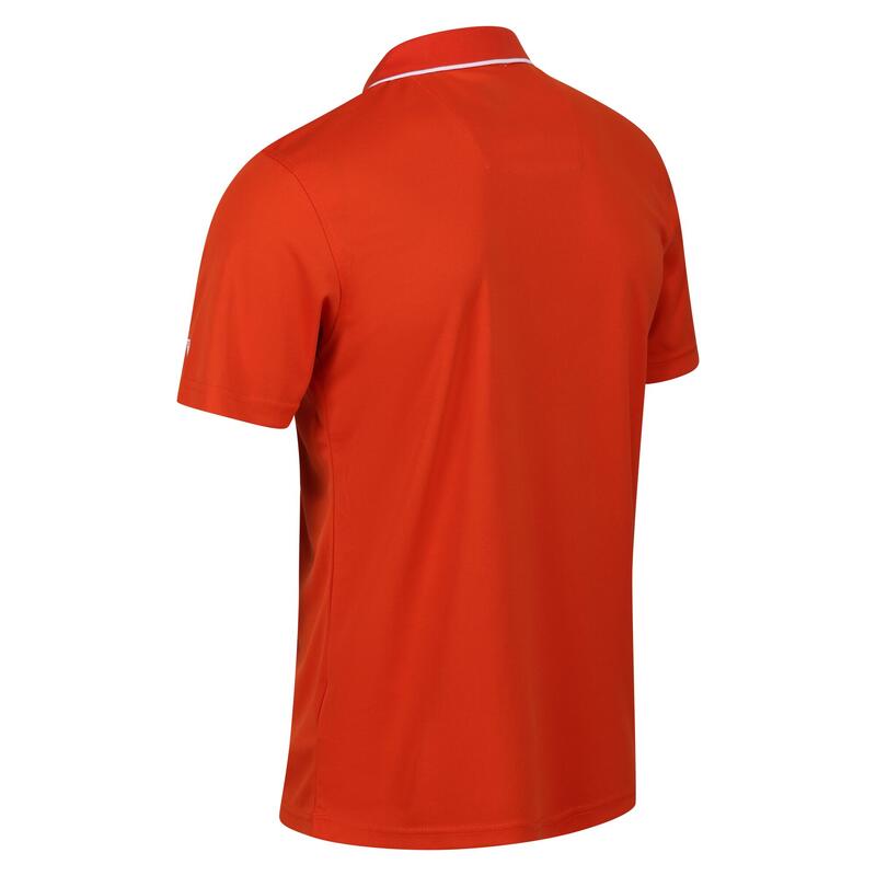 Polo de sport homme Maverik V