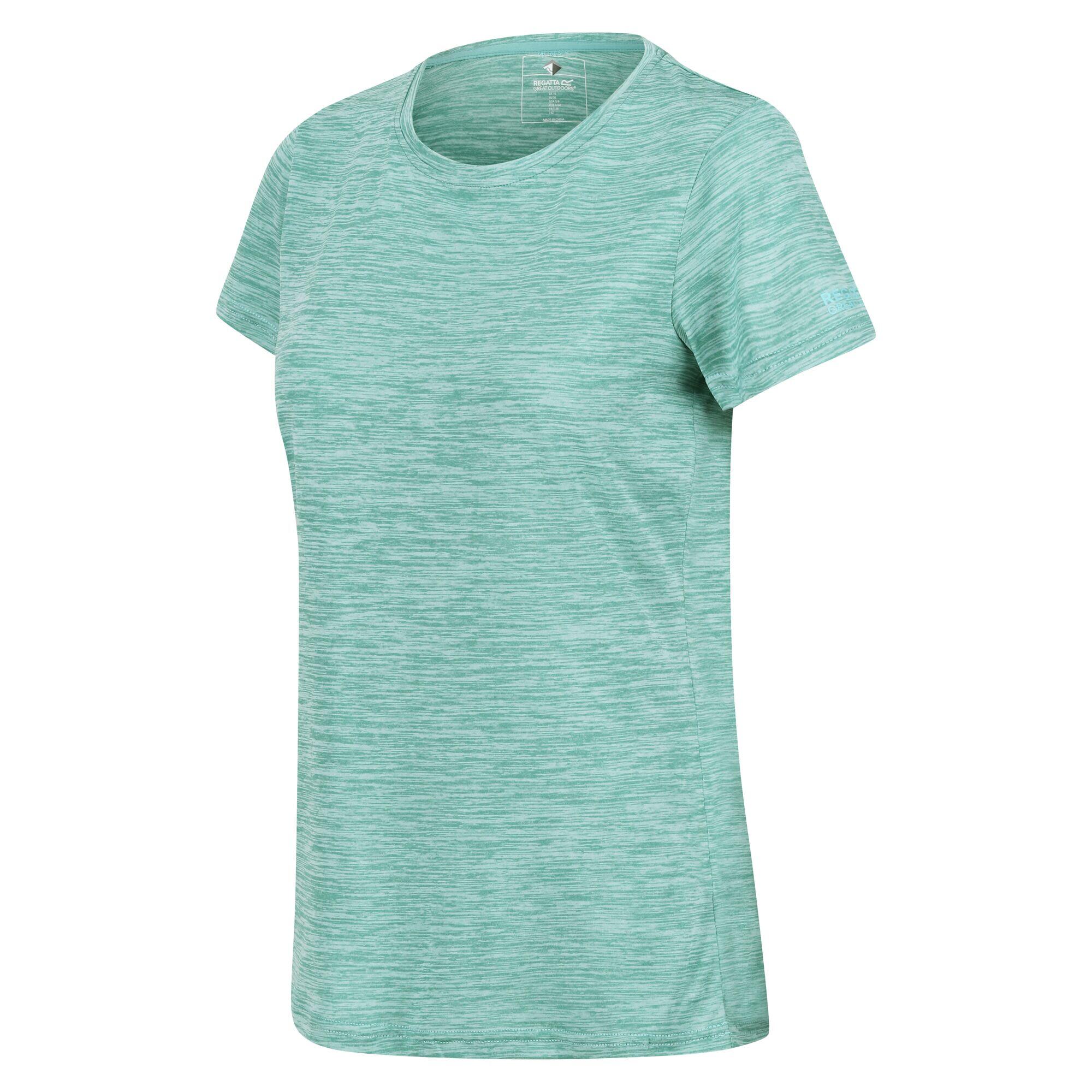 Fingal Edition Women's Fitness T-Shirt 5/7