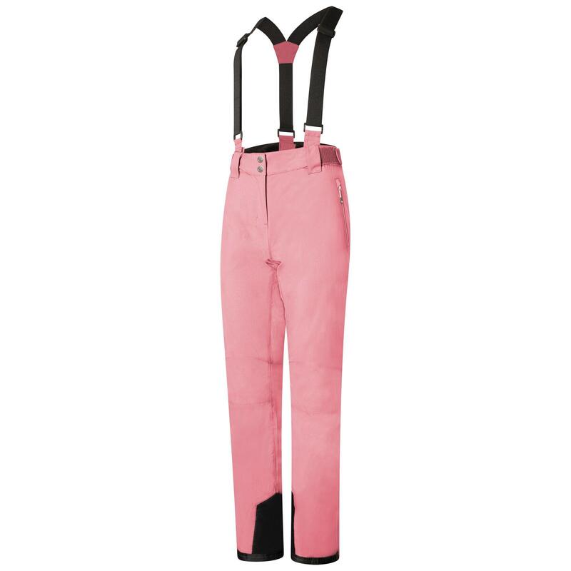 DARE 2B Dare2b Pantalons Effused II Pant  Femmes Mesa Rose