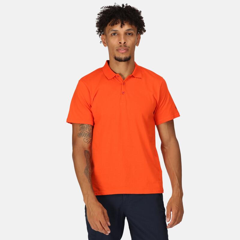 Sinton légère Polo hommes