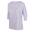 Sportshirt Pulser II Laufsport Damen Pastel Lilac Ohne Atmungsaktiv REGATTA