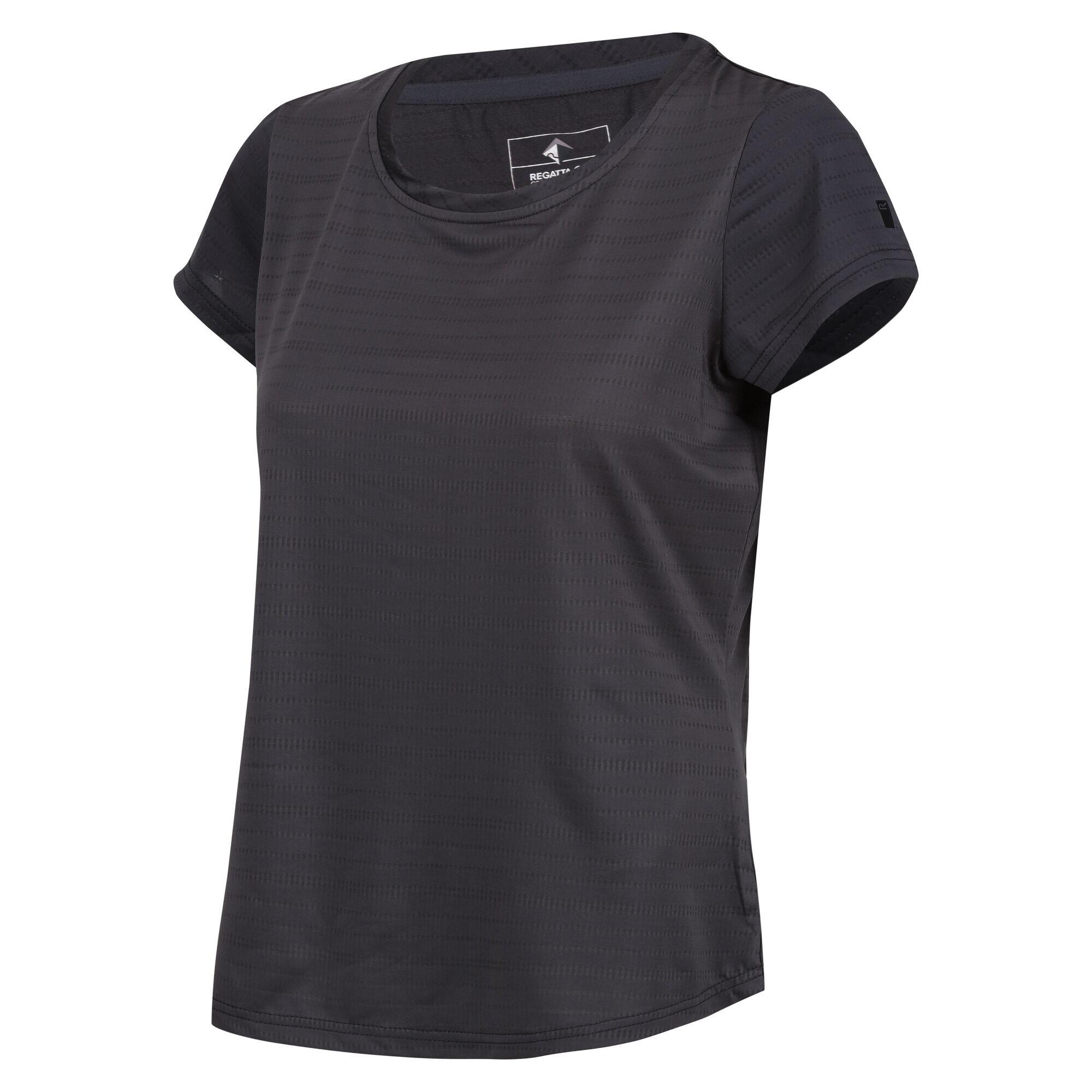 Limonite VI Women's Fitness Short Sleeve T-Shirt 5/7
