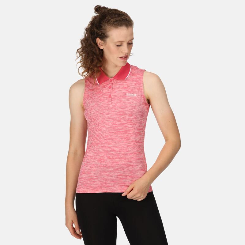 Polo de sport femme Tima II