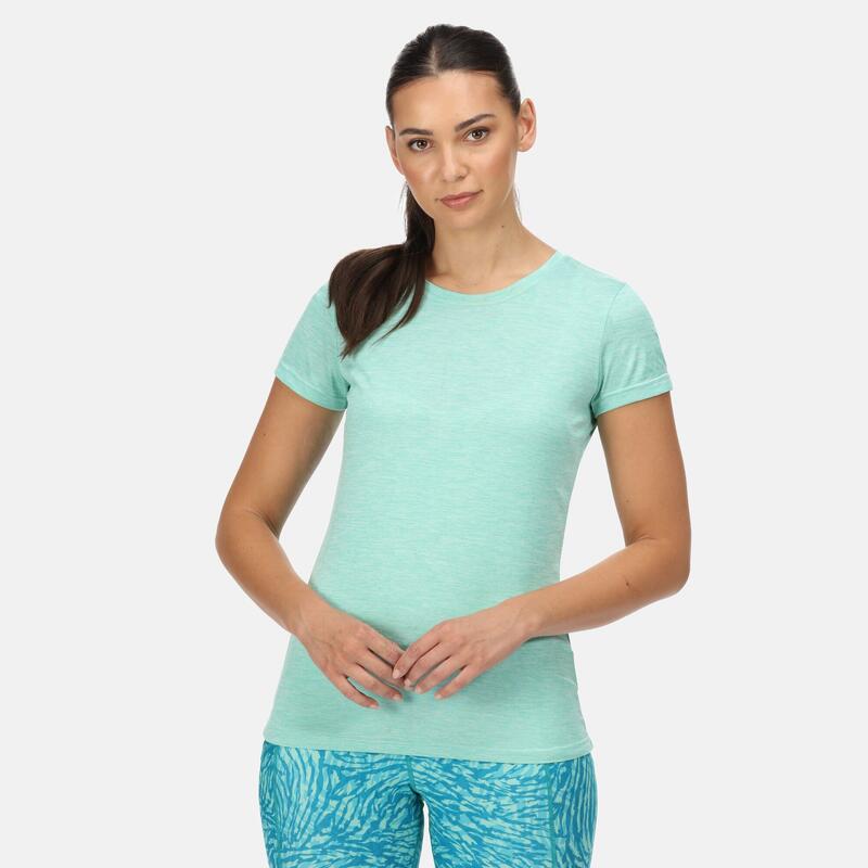 Camisetas Y Camisas Mujer - Fingal Edition W   -  Ocean Wave