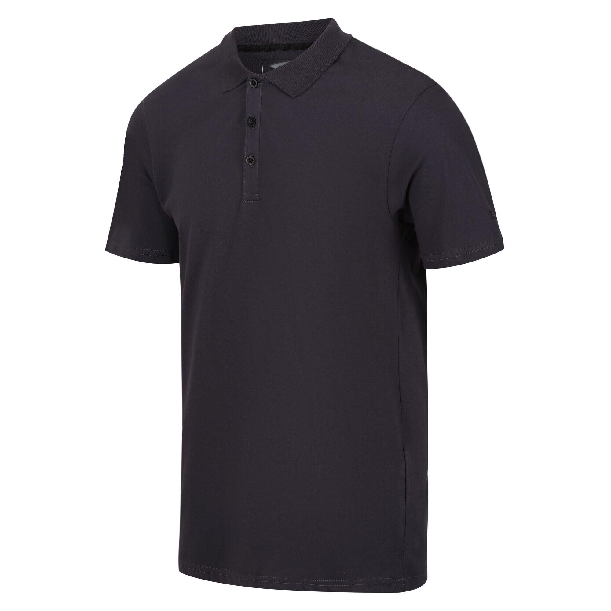 REGATTA Men's Sinton Lightweight Polo Shirt