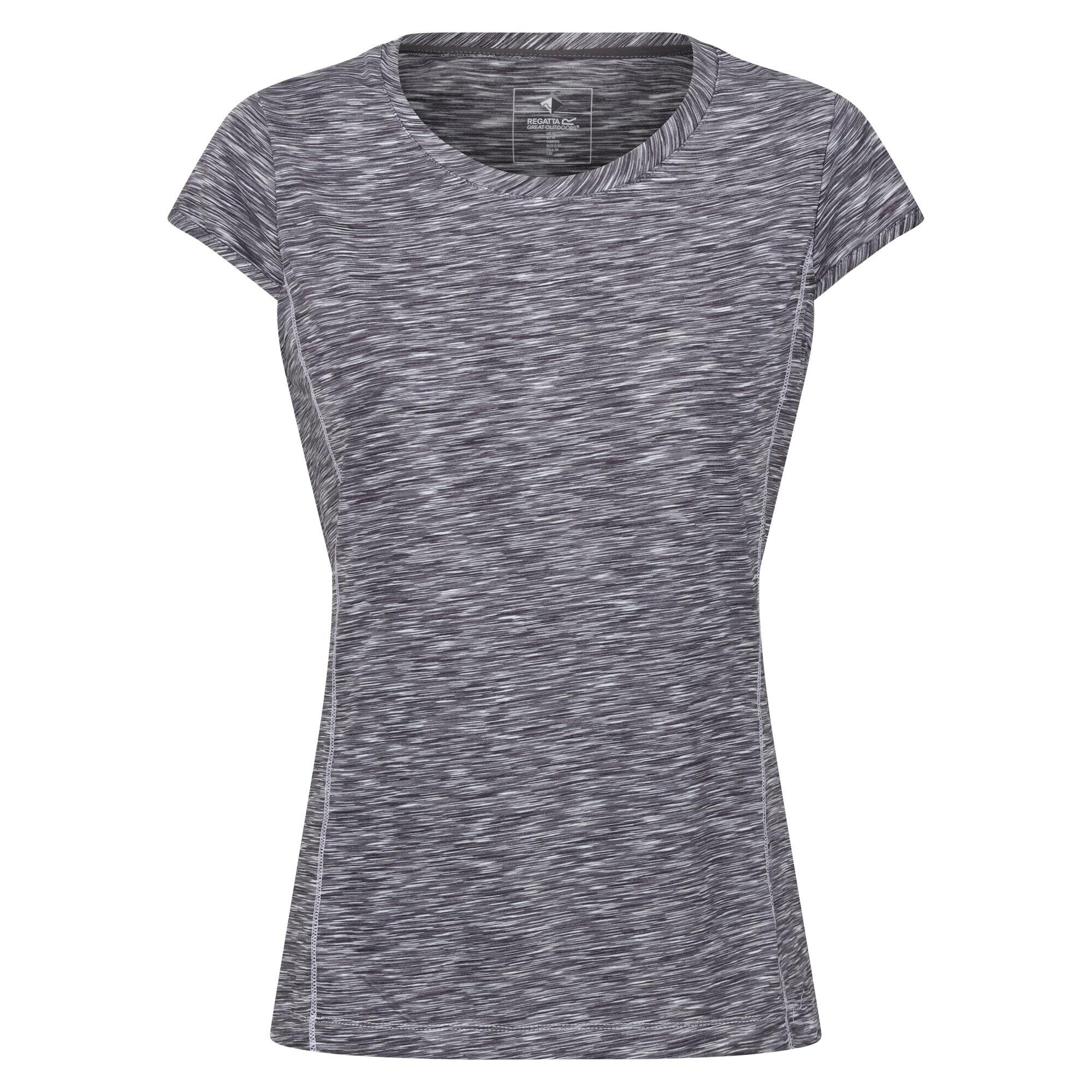 Women's Hyperdimension II T-Shirt 5/7